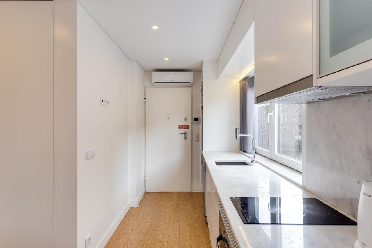 Almada Downtown Apartment By Da'Home Porto Kültér fotó