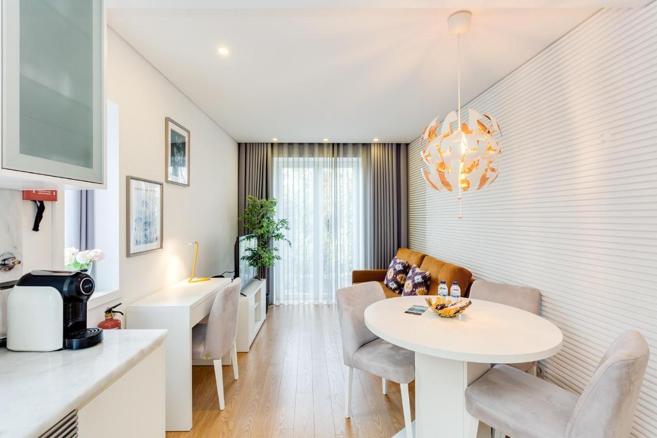 Almada Downtown Apartment By Da'Home Porto Kültér fotó