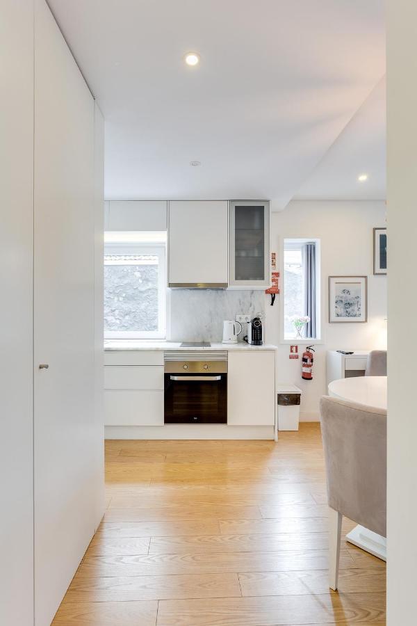 Almada Downtown Apartment By Da'Home Porto Kültér fotó