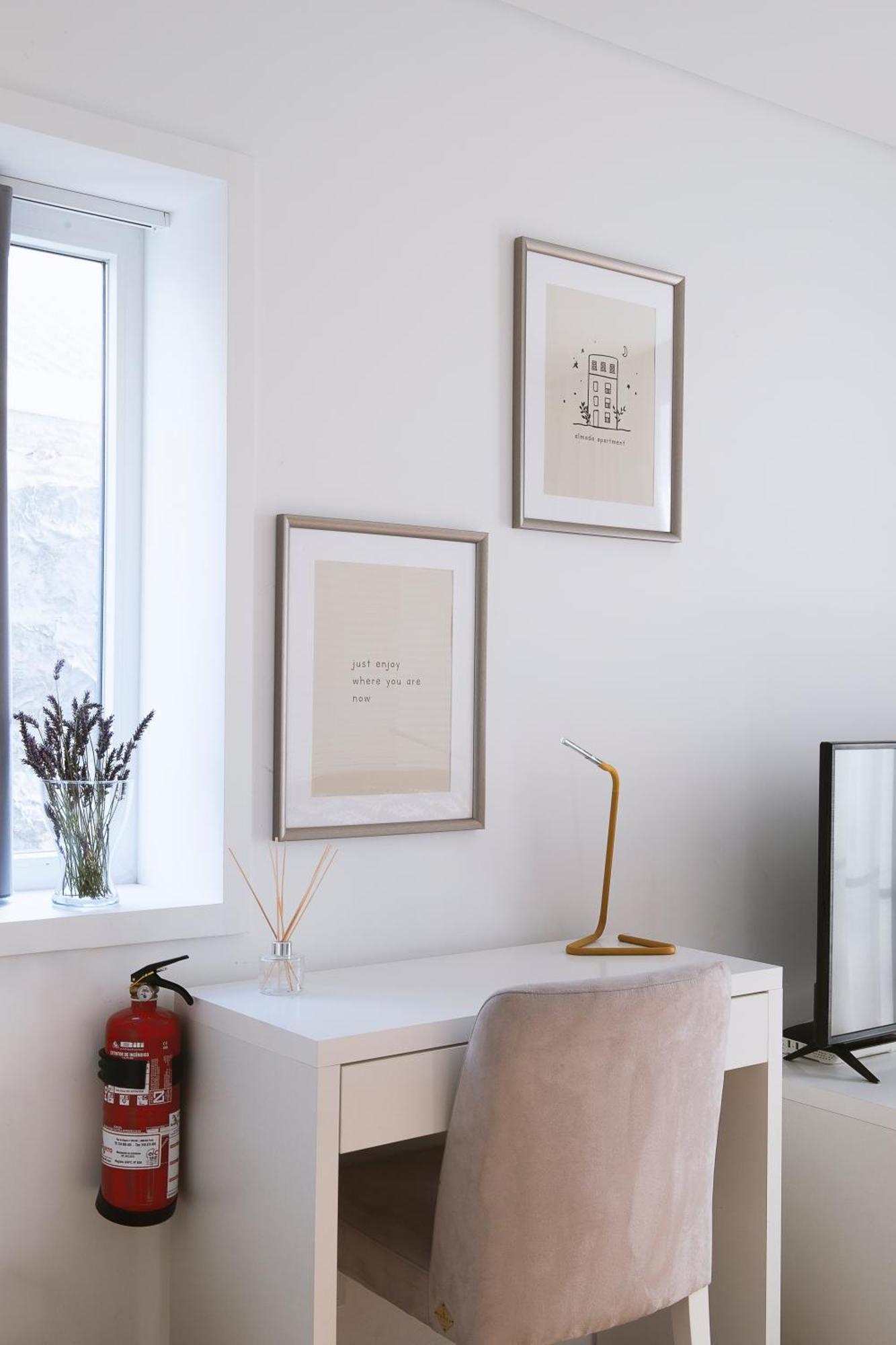 Almada Downtown Apartment By Da'Home Porto Kültér fotó